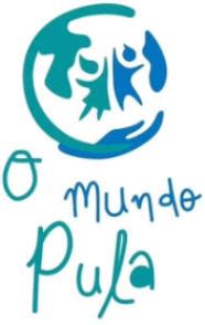 O Mundo Pula, em Maia